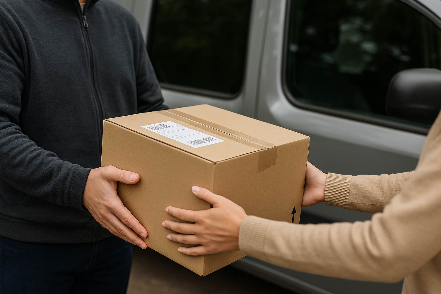 Delivery(1)