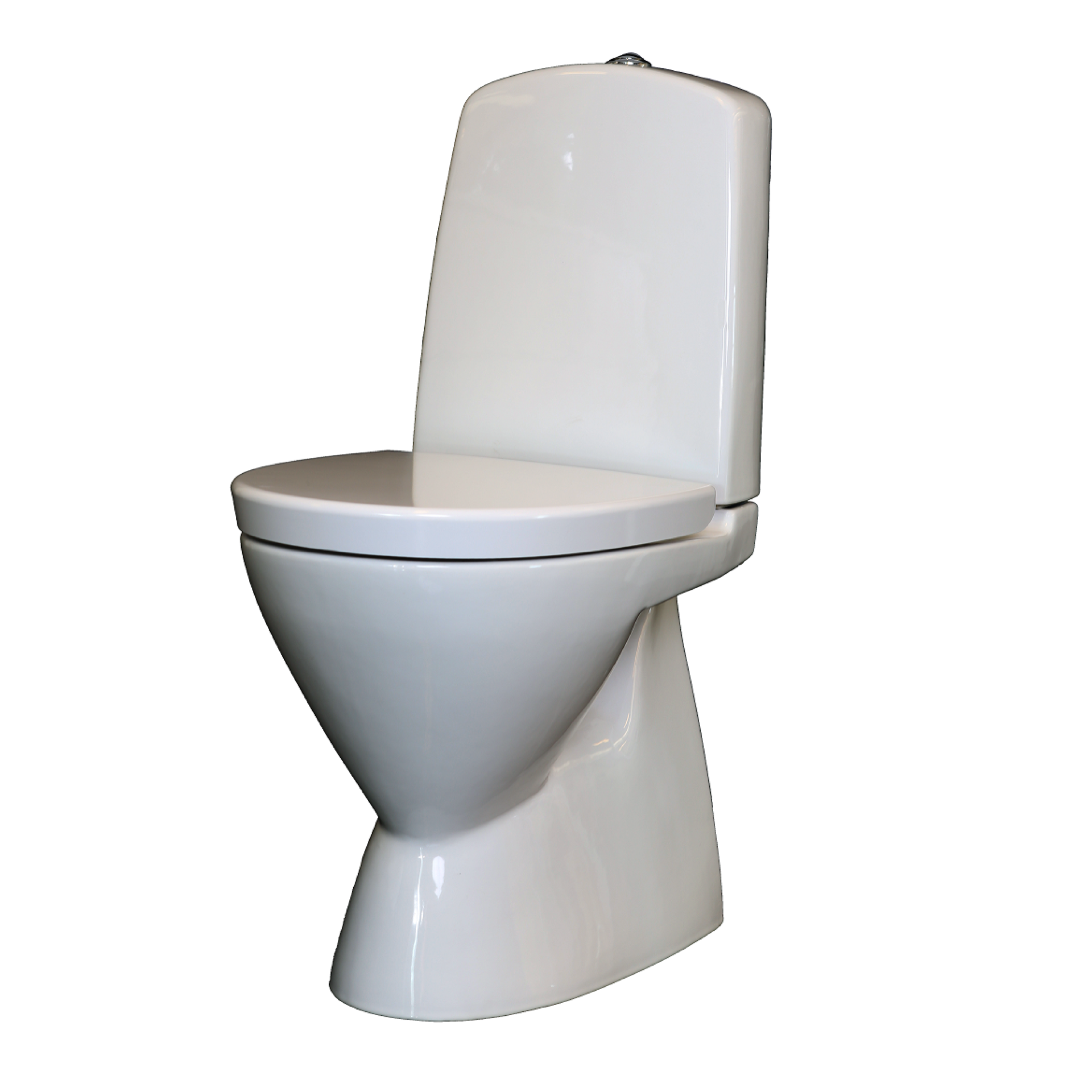 Stand-WC