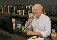 We help you succeed – every time